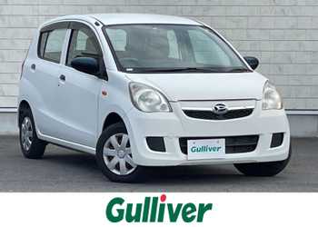 ダイハツ,ミラ,X スペシャル