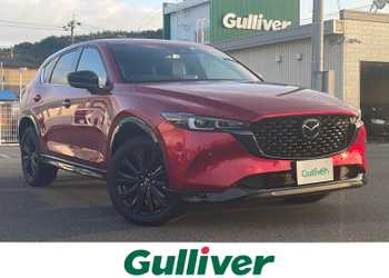 マツダ,ＣＸ－５,XD スポーツアピアランス
