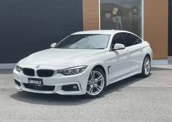 ＢＭＷ,４２０ｉ,グランクーペ Mスポーツ