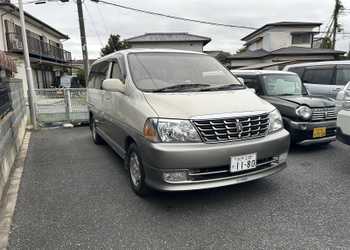 トヨタ,グランド ハイエース,G プライムセレクション