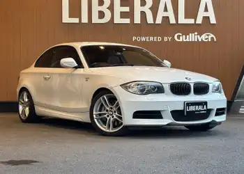 ＢＭＷ,１３５ｉ,クーペ