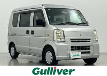 スズキ,エブリイ,ジョイン