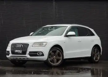 アウディ,Ｑ５,2．0 TFSI クワトロ