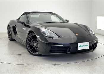 ポルシェ,ポルシェ ７１８ボクスター,T