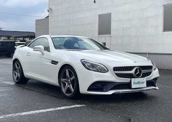 メルセデス・ベンツ,ＳＬＣ１８０,スポーツ