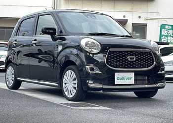 ダイハツ,キャスト,スタイル X リミテッド SAⅢ