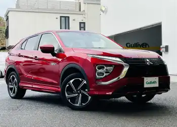 三菱,エクリプス クロス ＰＨＥＶ,P