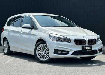 ＢＭＷ,２１８ｉ,グランツアラー ラグジュアリー