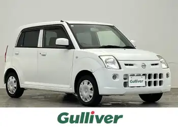 日産,ピノ,S