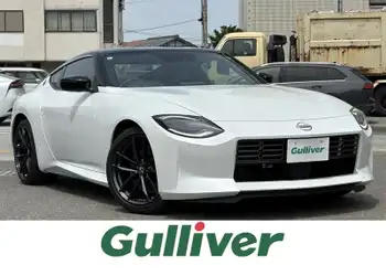 日産,フェアレディ Ｚ,バージョンST