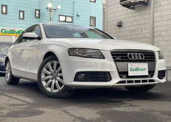 アウディ,Ａ４,2．0 TFSI クワトロ