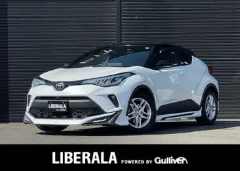 トヨタ,Ｃ－ＨＲ,S－T