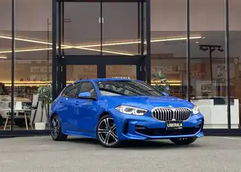 ＢＭＷ,ＢＭＷ １１８ｄ,Mスポーツ