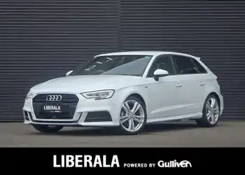アウディ,Ａ３,SB 30TFSI スポーツ