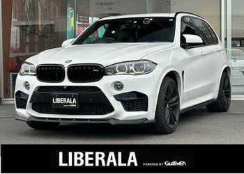 ＢＭＷ,Ｘ５ Ｍ,