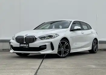 ＢＭＷ,１１８ｉ,Mスポーツ