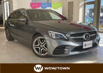 メルセデス・ベンツ,Ｃ２２０ｄ,ワゴン ローレウスエディション