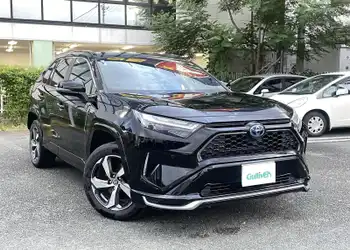 トヨタ,ＲＡＶ４ ＰＨＶ,G