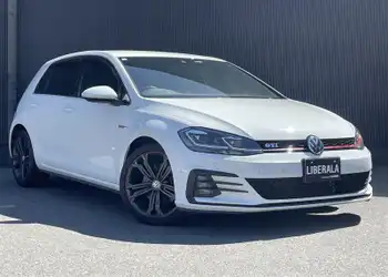 フォルクスワーゲン,ゴルフ ＧＴＩ,ダイナミック