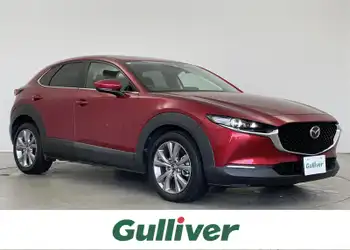 マツダ,ＣＸ－３０,XD Lパッケージ