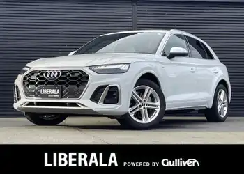 アウディ,アウディ Ｑ５,40TDIクワトロ Sライン