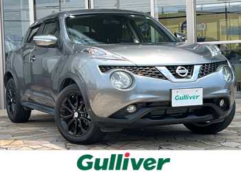 日産,ジューク,15RX Vセレクション