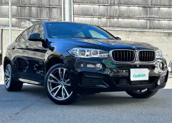 ＢＭＷ,Ｘ６,xDrive35i Mスポーツ