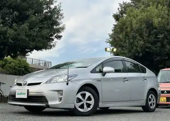 トヨタ,プリウス ＰＨＶ,S