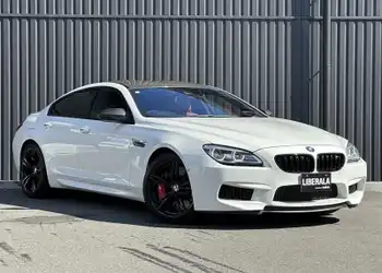 ＢＭＷ,Ｍ６,グランクーペ