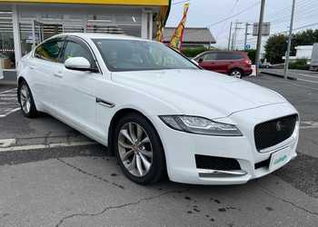 ジャガー,ＸＦ,プレステージ