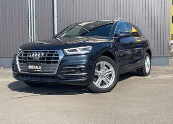 アウディ,Ｑ５,40TDIクワトロ スポーツ