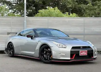 日産,ＧＴ－Ｒ,ニスモ