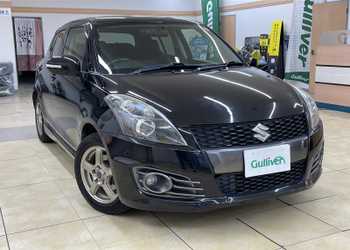 スズキ,スイフト,スポーツ