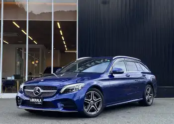 メルセデス・ベンツ,Ｃ２００,ワゴン ローレウスエディション