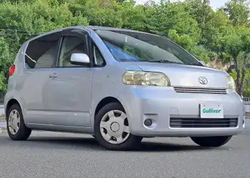 トヨタ,ポルテ,130i Cパッケージ