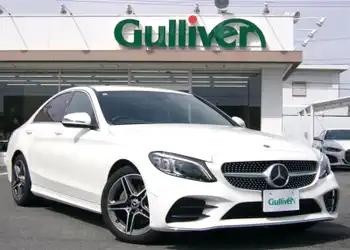 メルセデス・ベンツ,Ｃ２００,アバンギャルド AMGライン