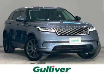 ローバー,レンジローバーヴェラール,Rダイナミック SE 180PS