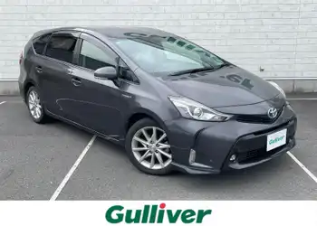 ダイハツ,メビウス,S ツーリングセレクション