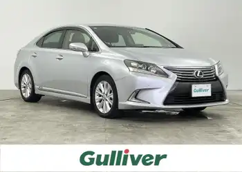 レクサス,ＨＳ,250h