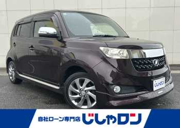 トヨタ,ｂＢ,Z 煌