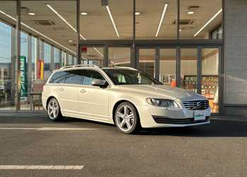 ボルボ,Ｖ７０,T－5 クラシック