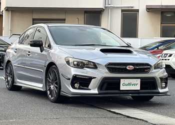 スバル,ＷＲＸ Ｓ４,STIスポーツアイサイト