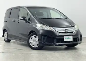 ホンダ,フリード ハイブリット,ジャストセレクション