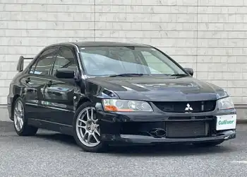 三菱,ランサー,GSR エボリューションⅨ