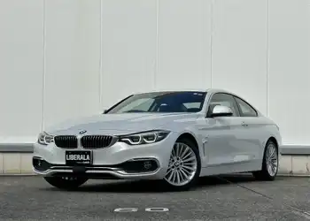 ＢＭＷ,４２０ｉ,クーペ ラグジュアリー