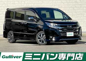 ノア（トヨタ）ハイブリッドＸ 6AA-ZWR80G(10130002) の画像 | 中古車