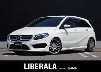 メルセデス・ベンツ,Ｂ１８０,スポーツ