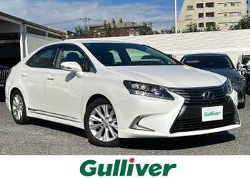 レクサス,ＨＳ,250h バージョンC