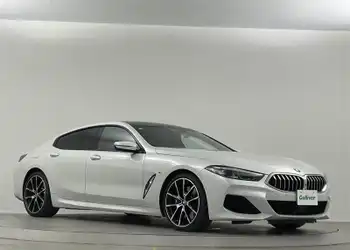 ＢＭＷ,８４０ｉ,グランクーペ