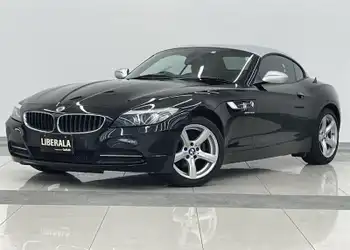 ＢＭＷ,Ｚ４,sDrive23iシルバートップ